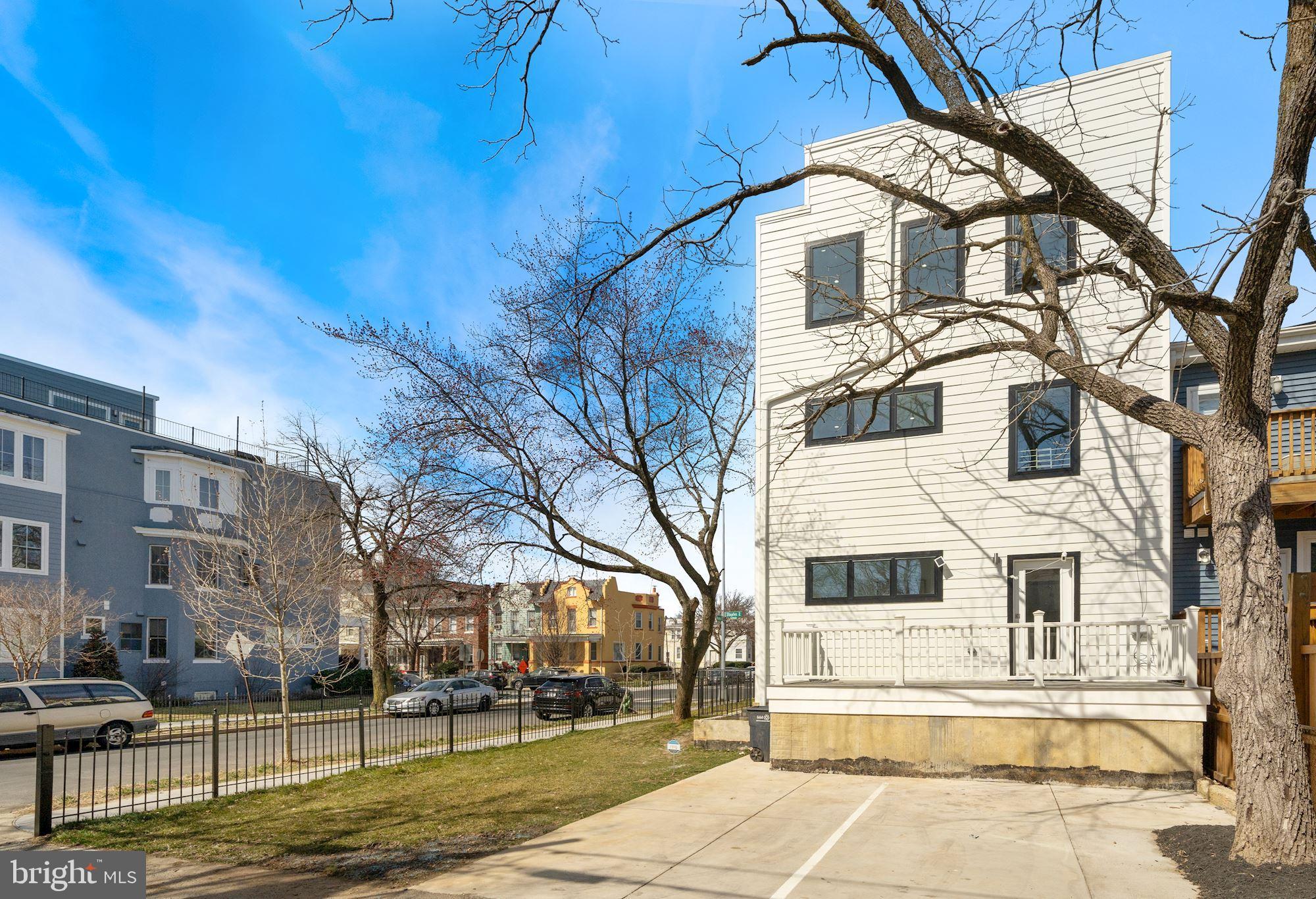 1201 Staples Street Northeast, Unit 2 Washington, DC 20002 - Photo 34 of 36