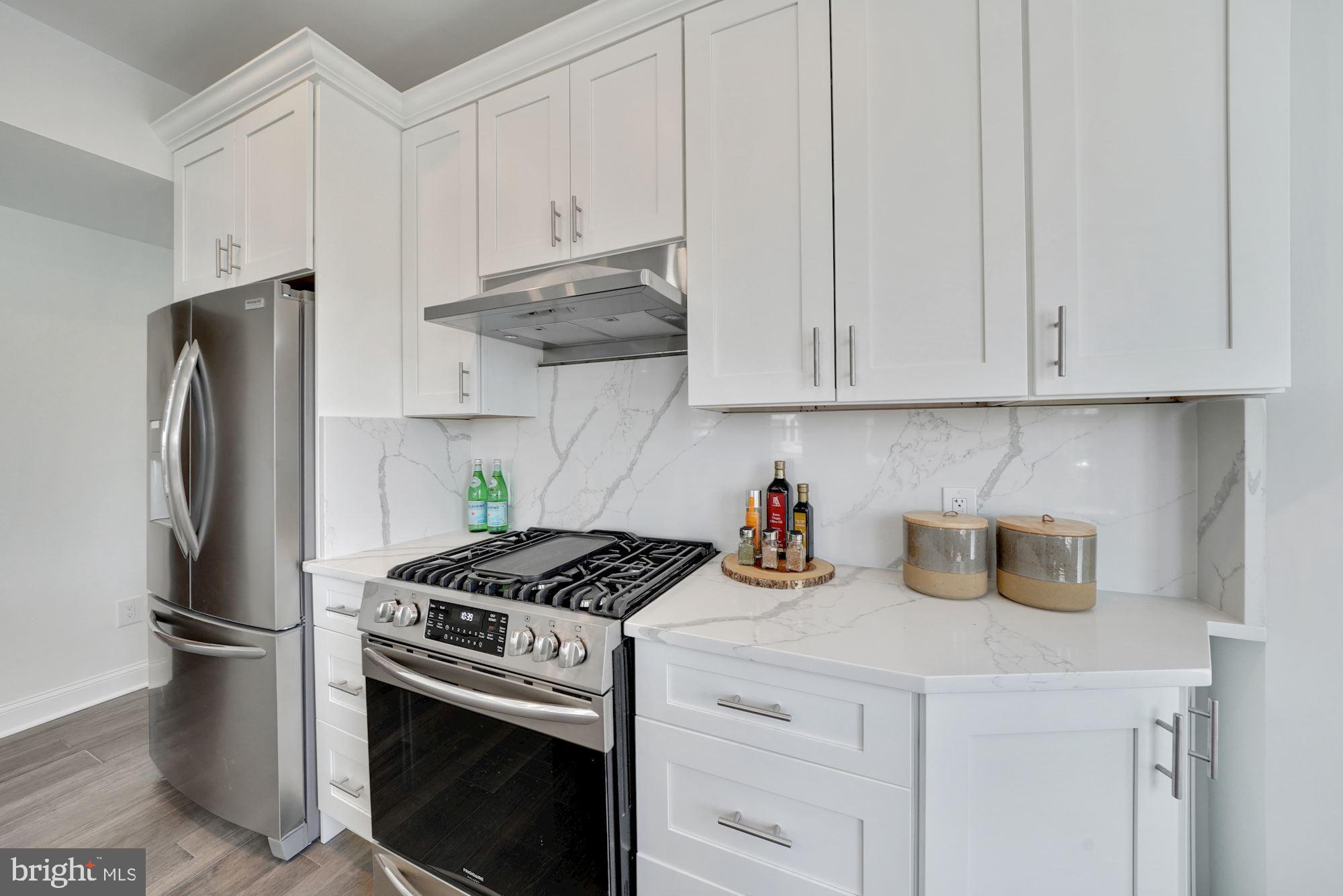 1201 Staples Street Northeast, Unit 2 Washington, DC 20002 - Photo 10 of 36
