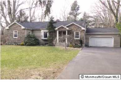 30 Hope Road Tinton Falls, NJ 07724 - Photo 1 of 3 Primary Photo