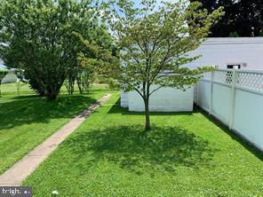 304 Haig Boulevard Reading, PA 19607 - Photo 5 of 27 a view of outdoor space and garden