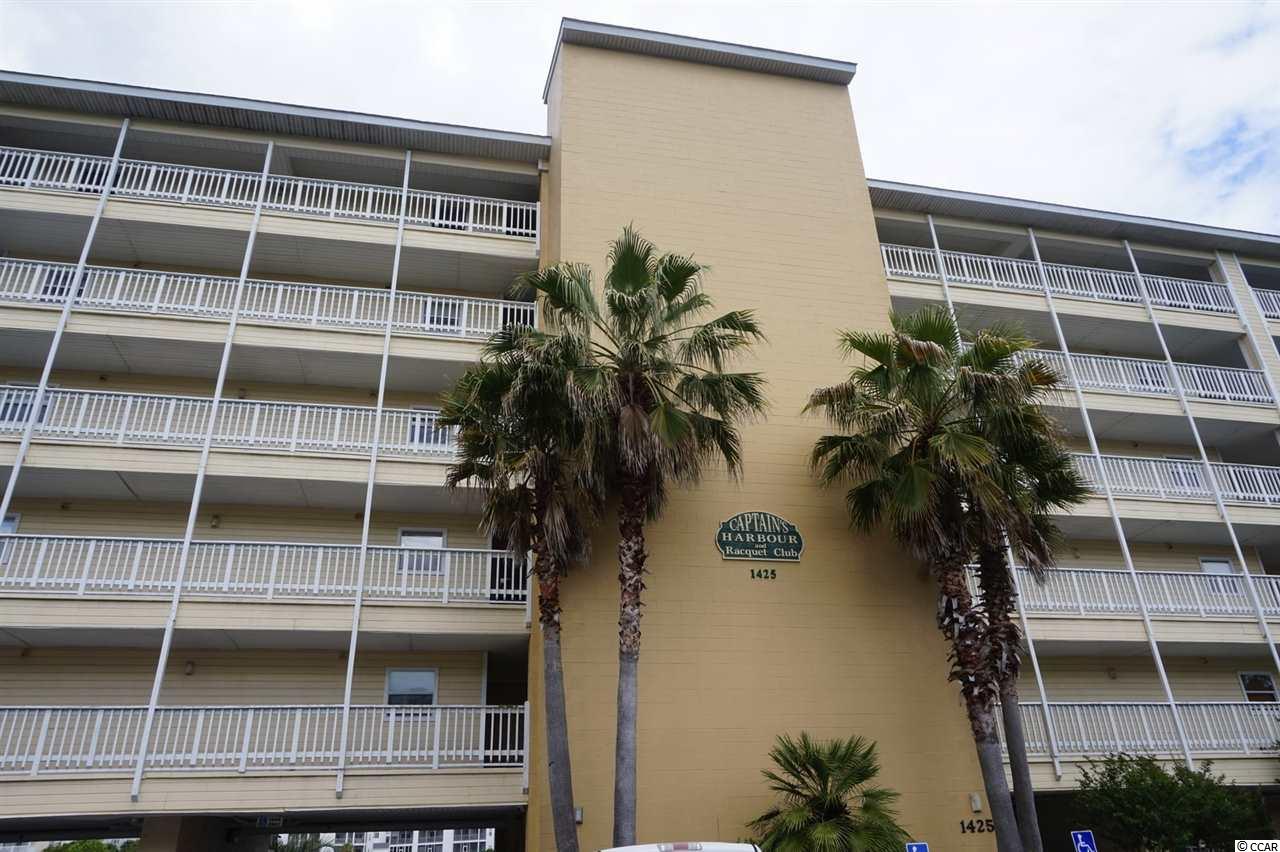 1425 Teague Road, Unit 206 Myrtle Beach, SC 29577 - Photo 1 of 25 Gallery Image 1