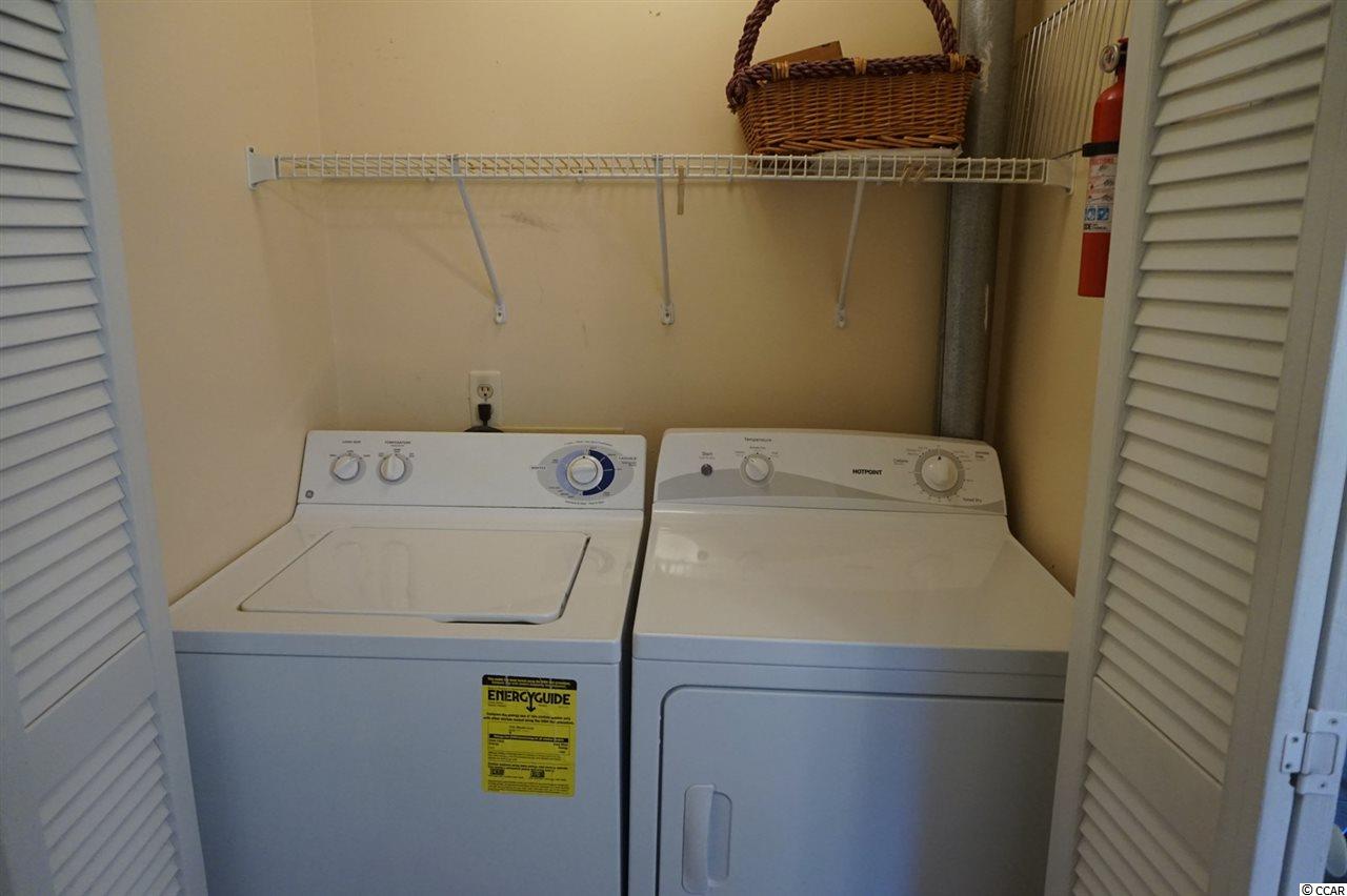 1425 Teague Road, Unit 206 Myrtle Beach, SC 29577 - Photo 19 of 25 Gallery Image 19