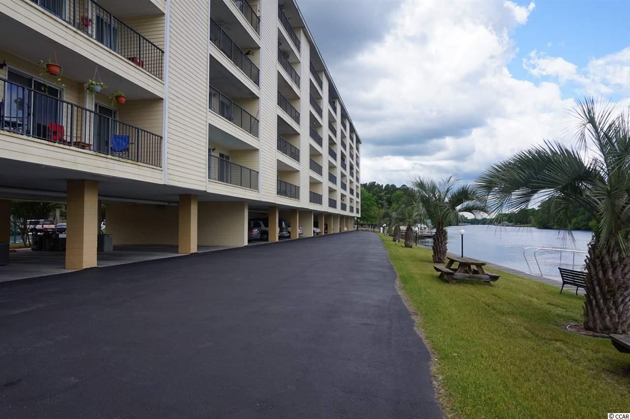 1425 Teague Road, Unit 206 Myrtle Beach, SC 29577 - Photo 24 of 25 Gallery Image 24