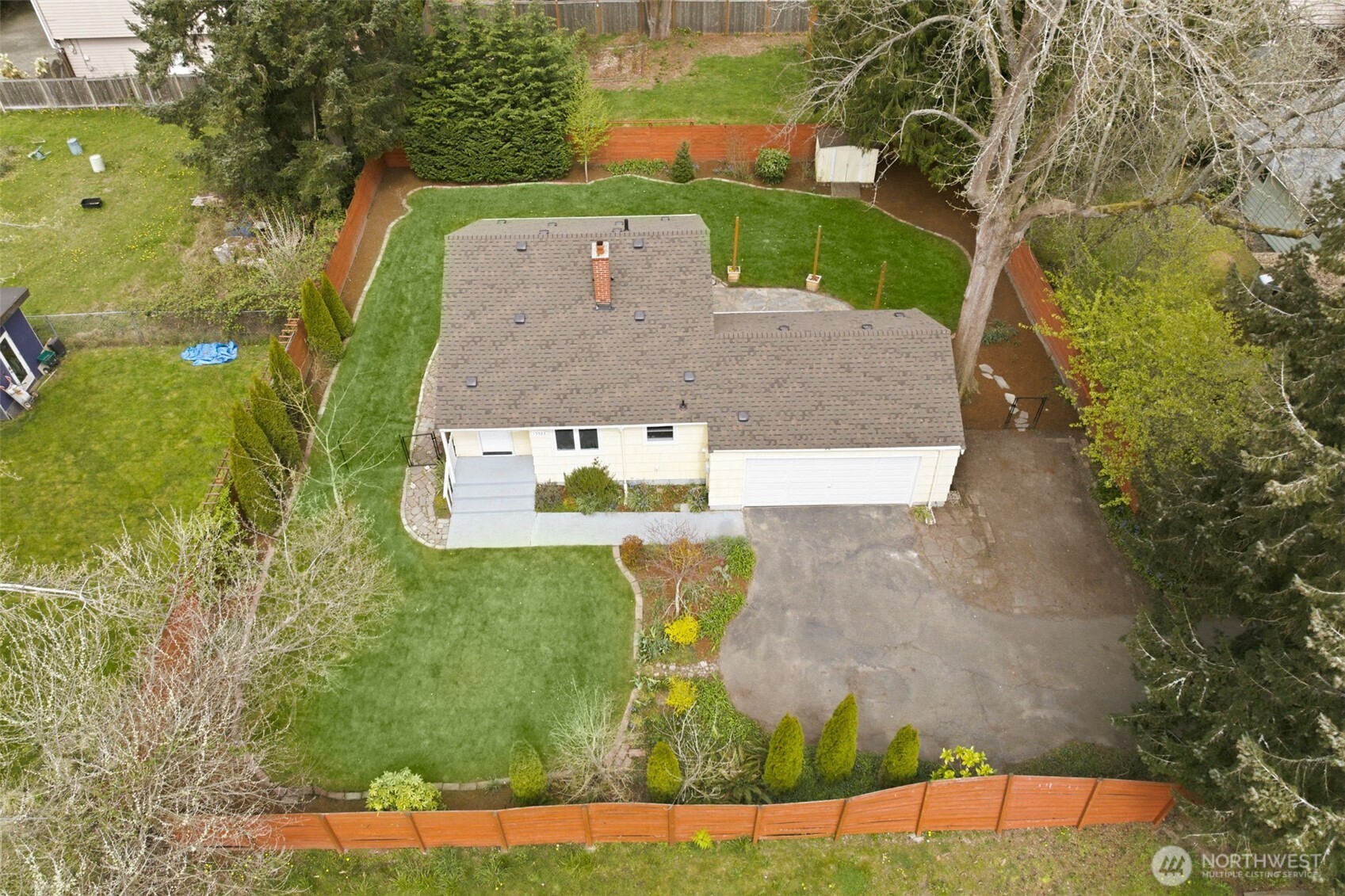 13323 20th Avenue Northeast Seattle, WA 98125 - Photo 1 of 29