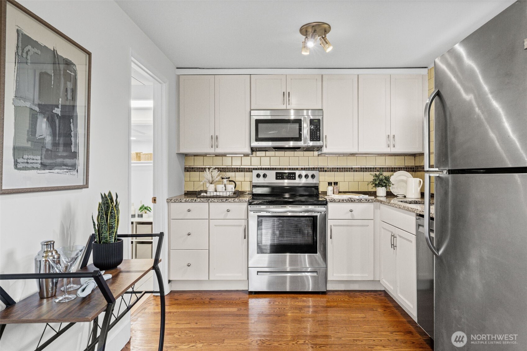 13323 20th Avenue Northeast Seattle, WA 98125 - Photo 12 of 29