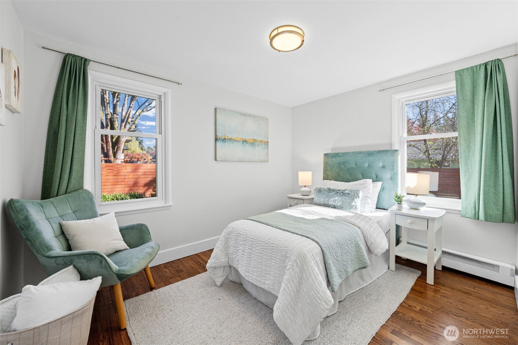 13323 20th Avenue Northeast Seattle, WA 98125 - Photo 15 of 29