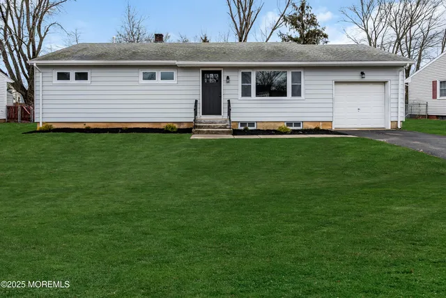 $3,100 | 1230 Dove Street, Toms River, NJ 08753