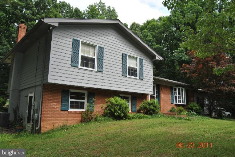 16327 Norman Road Culpeper, VA 22701 - Photo 1 of 19 Exterior #2