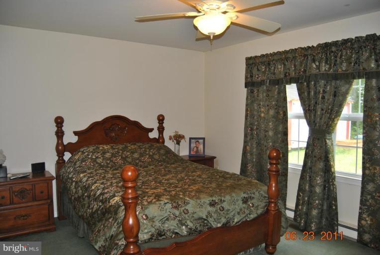 16327 Norman Road Culpeper, VA 22701 - Photo 14 of 19 Master Bedroom