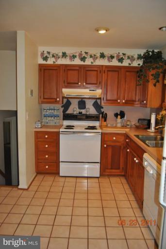 16327 Norman Road Culpeper, VA 22701 - Photo 16 of 19 Kitchen #2