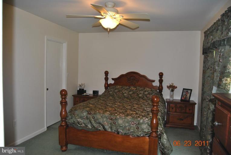 16327 Norman Road Culpeper, VA 22701 - Photo 18 of 19 Master Bedroom #2