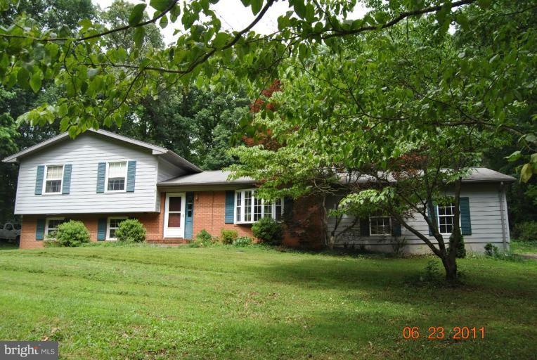 16327 Norman Road Culpeper, VA 22701 - Photo 3 of 19 Exterior (Main)