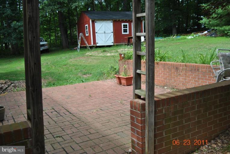 16327 Norman Road Culpeper, VA 22701 - Photo 5 of 19 Exterior #3