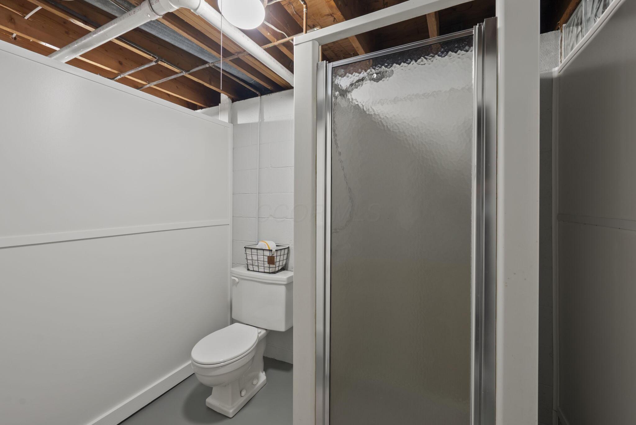 3170 Brandon Road Upper Arlington, OH 43221 - Photo 78 of 104 Full Bathroom