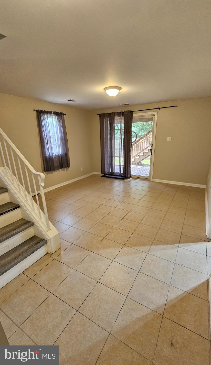 1641 Colonial Way Frederick, MD 21702 - Photo 23 of 30 Family room - basement