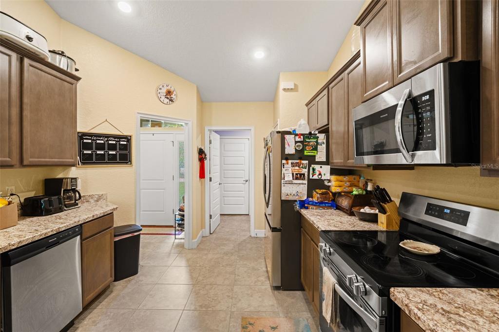 18336 Macek Road Weeki Wachee, FL 34614 - Photo 11 of 49