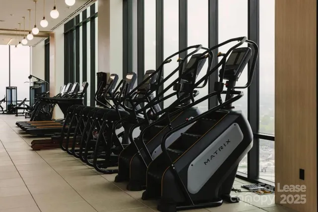 $6,500 | 2161 Hawkins Street, Unit 2PP, Charlotte, NC 28203