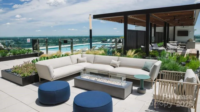 $6,500 | 2161 Hawkins Street, Unit 2PP, Charlotte, NC 28203