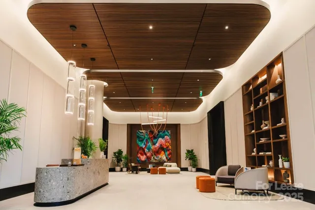 $6,500 | 2161 Hawkins Street, Unit 2PP, Charlotte, NC 28203