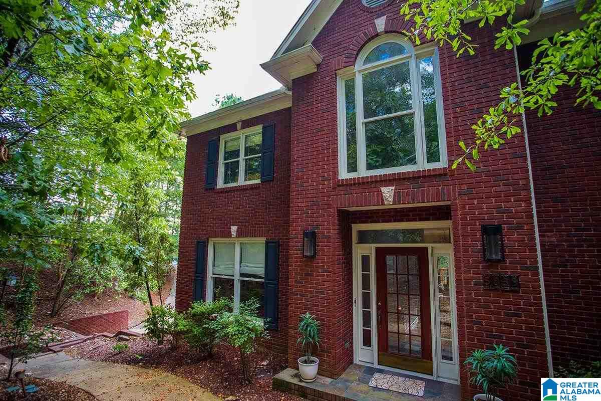 5339 Meadow Brook Road Birmingham, AL 35242 - Photo 2 of 47