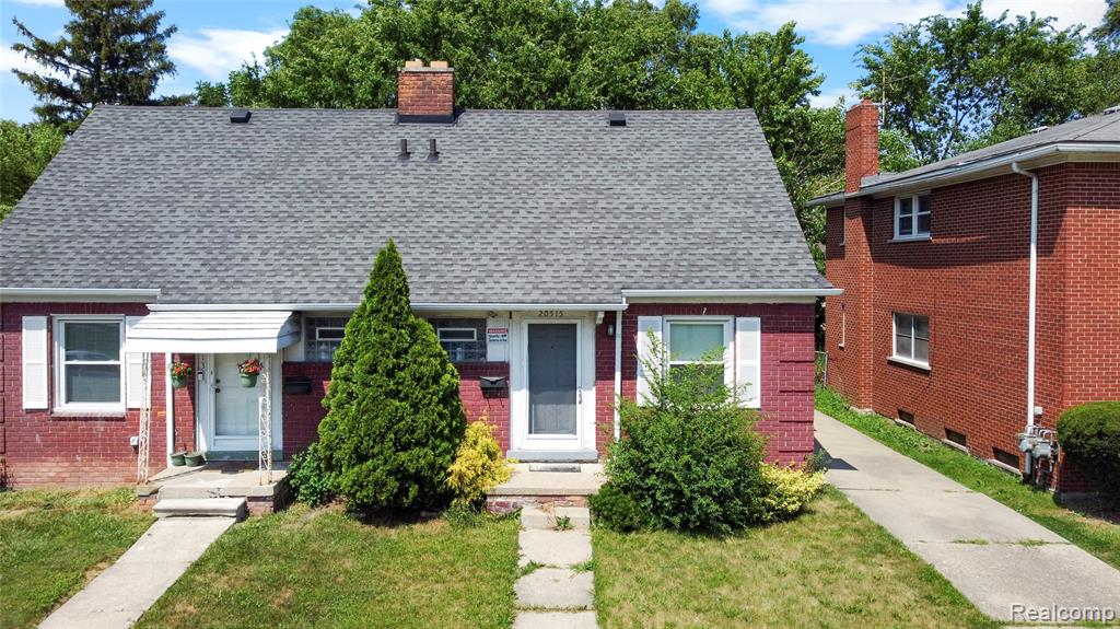 20515 Moross Road Detroit, MI 48224 - Photo 2 of 24