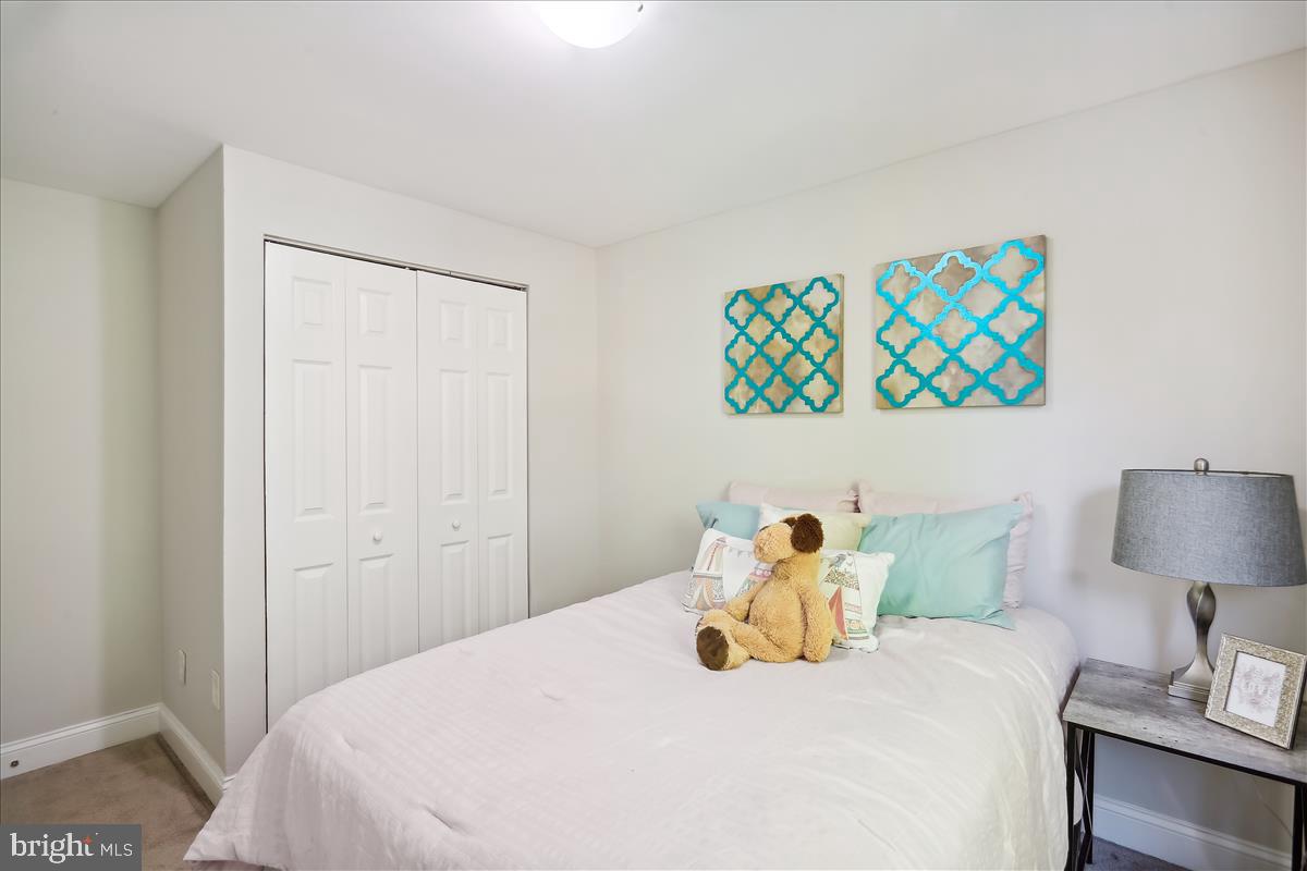5 London Bridge Court Silver Spring, MD 20906 - Photo 28 of 65 Bedroom #2