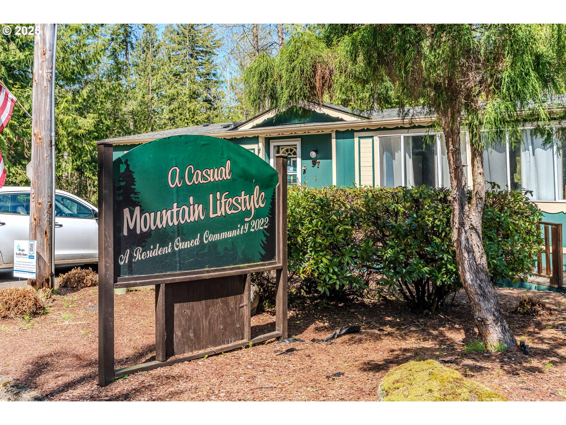 25222 East Welches Road, Unit 9 Welches, OR 97067 - Photo 3 of 48 Gallery Image 3
