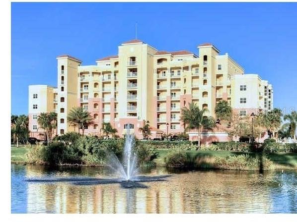 610 Riviera Dunes Way, Unit 102 Palmetto, FL 34221 - Photo 1 of 1