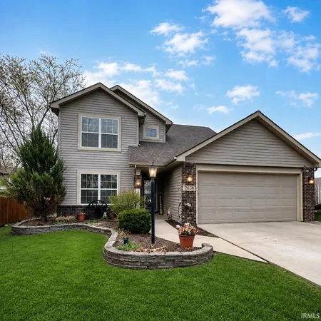 $350,000 | 13226 Indiana Street, Grabill, IN 46741