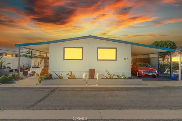 $99,900 | 1300 West Menlo Avenue, Unit 155, Hemet, CA 92543