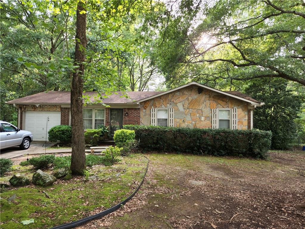 10815 Sanderling Lane, Jonesboro, GA 30238 Compass