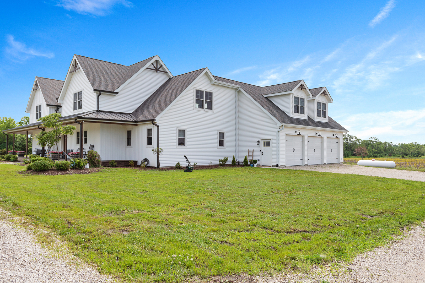 4457 East Minooka Road Minooka, IL 60447 - Photo 2 of 40