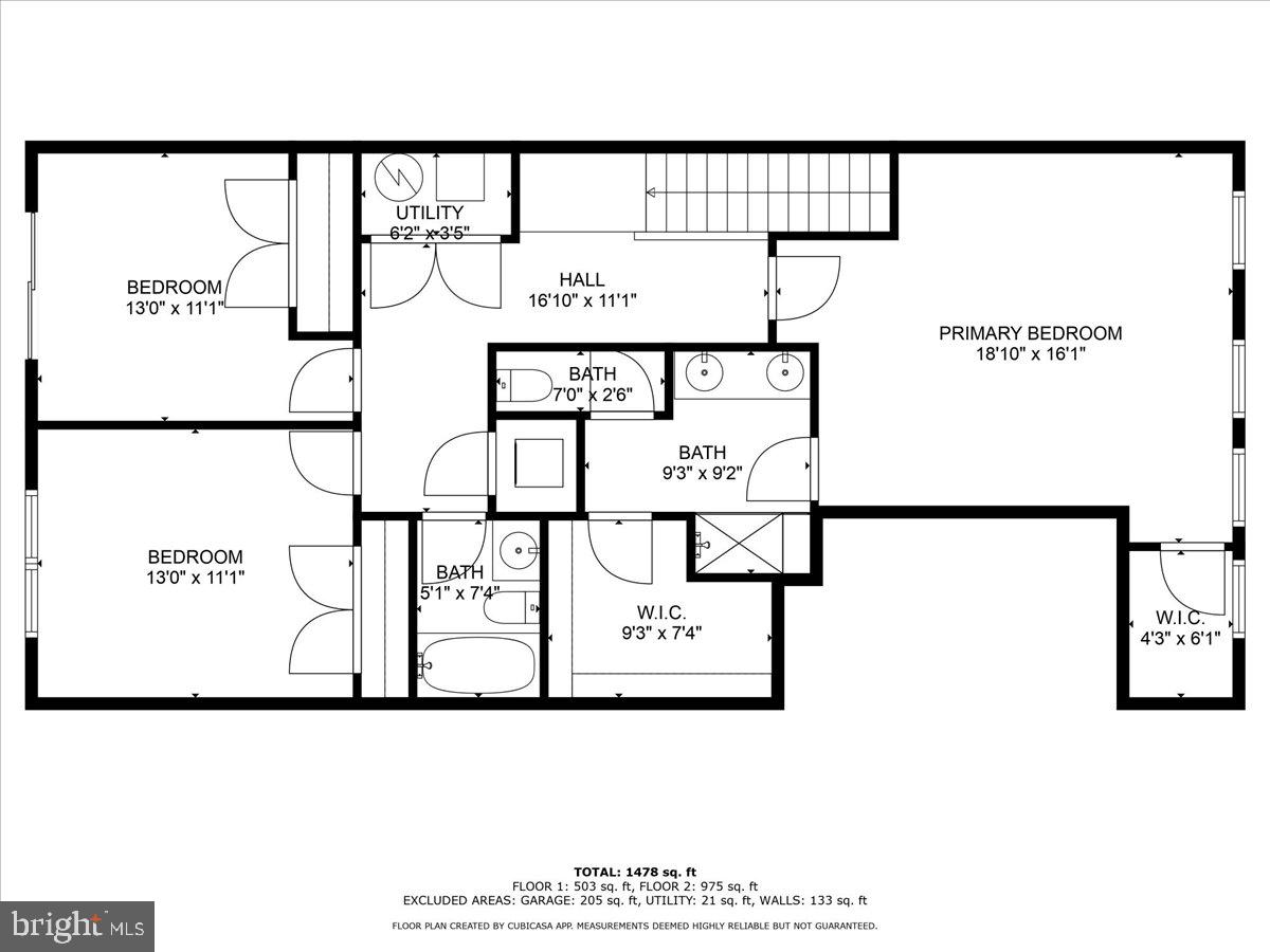 4128 Legato Road, Unit 53 Fairfax, VA 22033 - Photo 38 of 39