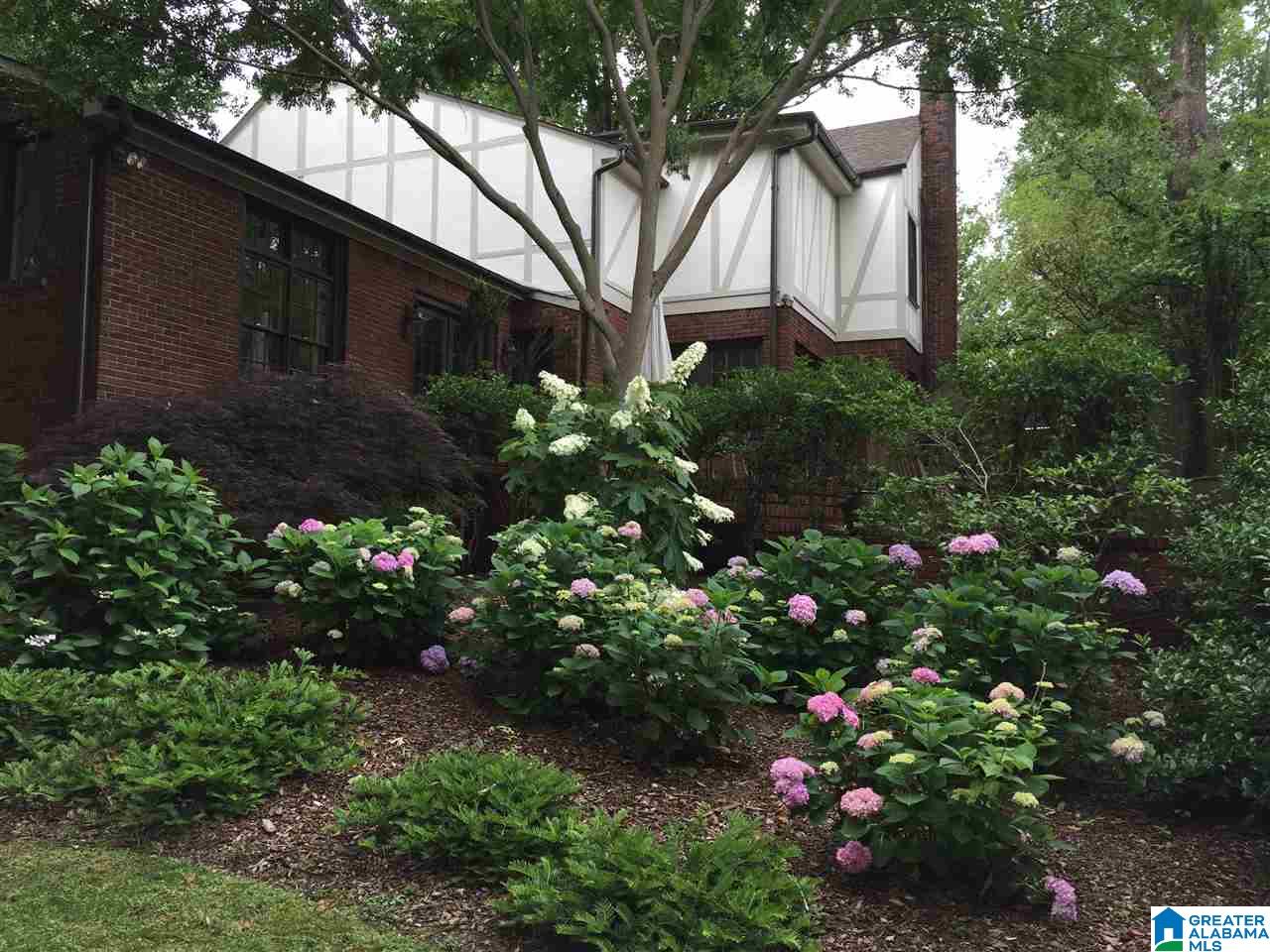 819 Conroy Road South Birmingham, AL 35222 - Photo 25 of 26