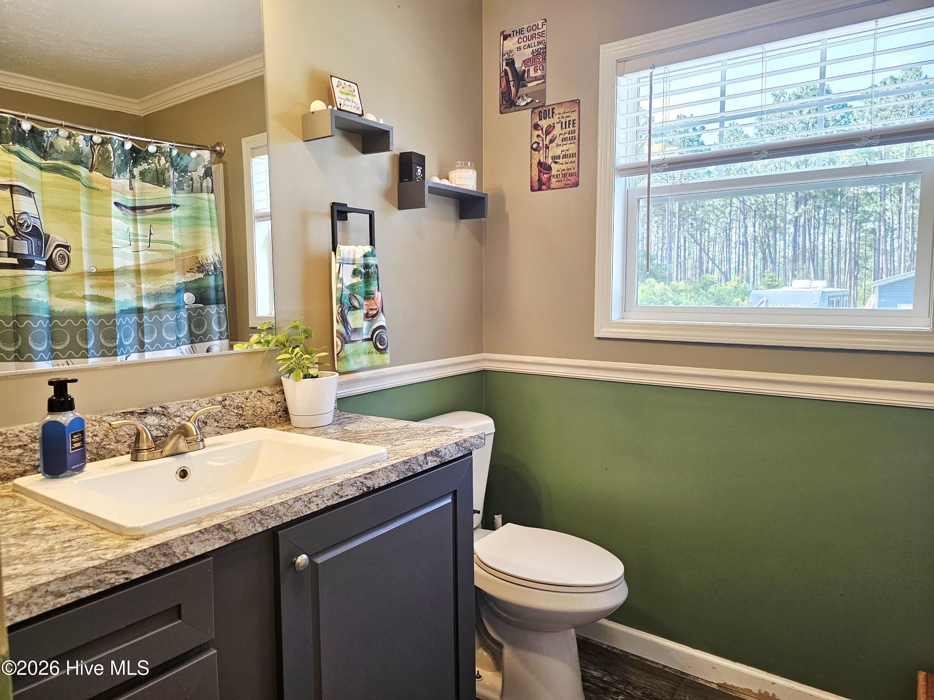 2094 Traders Neck Road Hampstead, NC 28443 - Photo 31 of 45