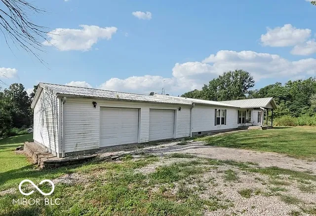 $350,000 | 3216 Hardscrabble Road, Spencer, IN 47460