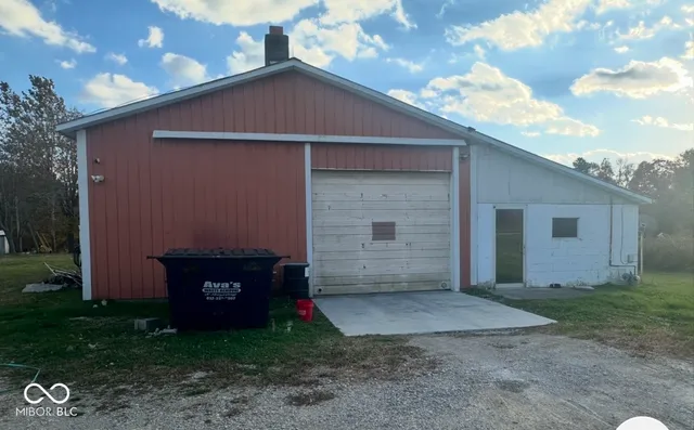 $350,000 | 3216 Hardscrabble Road, Spencer, IN 47460