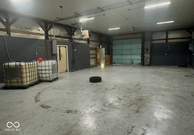 $350,000 | 3216 Hardscrabble Road, Spencer, IN 47460