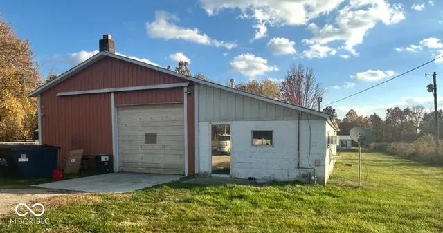 $350,000 | 3216 Hardscrabble Road, Spencer, IN 47460