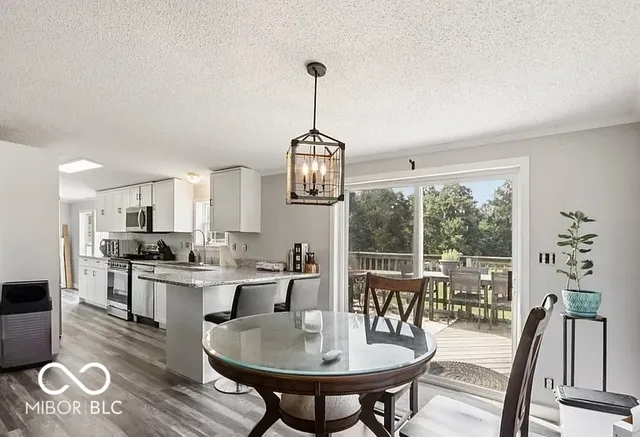 $350,000 | 3216 Hardscrabble Road, Spencer, IN 47460