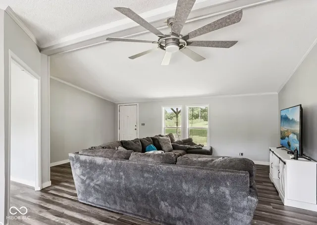 $350,000 | 3216 Hardscrabble Road, Spencer, IN 47460