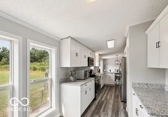 $350,000 | 3216 Hardscrabble Road, Spencer, IN 47460