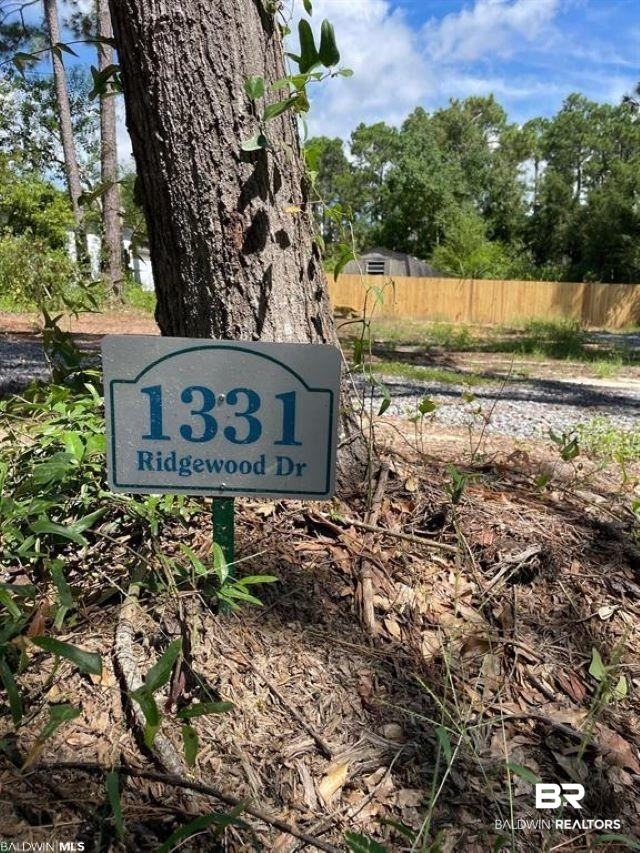 1331 Ridgewood Drive Lillian, AL 36549 - Photo 1 of 36