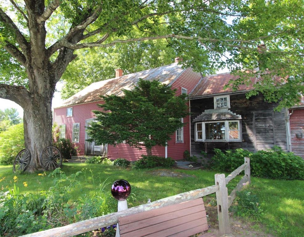 32 Gray Road Livermore Falls, ME 04254 - Photo 5 of 35 Photo