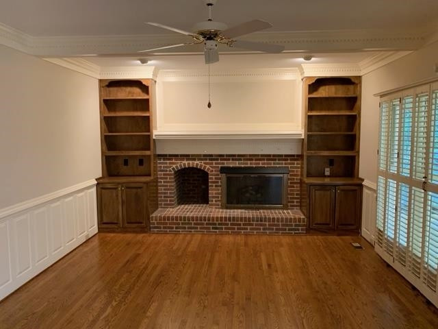 11801 Straley Place Raleigh, NC 27614 - Photo 10 of 20 Den/Family/Great Room