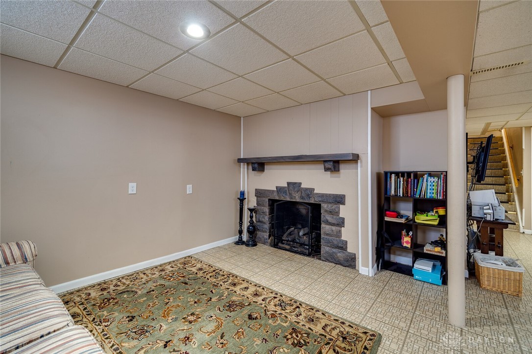 723 Brookfield Road Kettering, OH 45429 - Photo 34 of 53