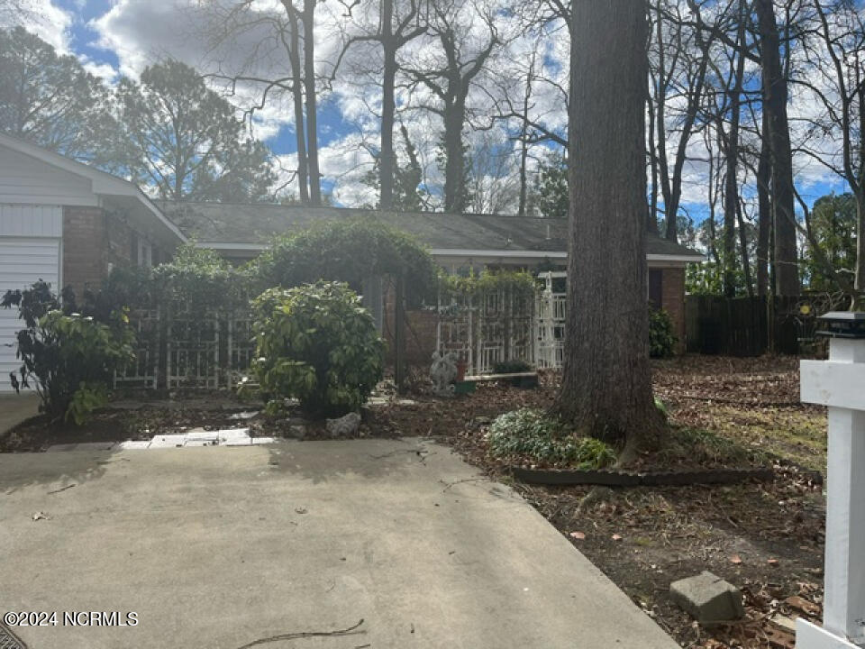 215 Hardee Road Greenville, NC 27858 - Photo 11 of 58 11