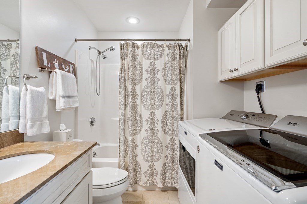 6 Elm Street, Unit 4 Gloucester, MA 01930 - Photo 23 of 28