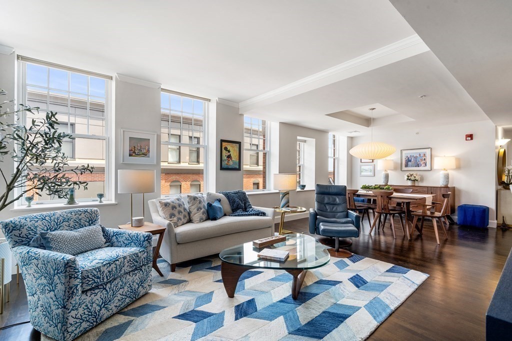 6 Elm Street, Unit 4 Gloucester, MA 01930 - Photo 7 of 28