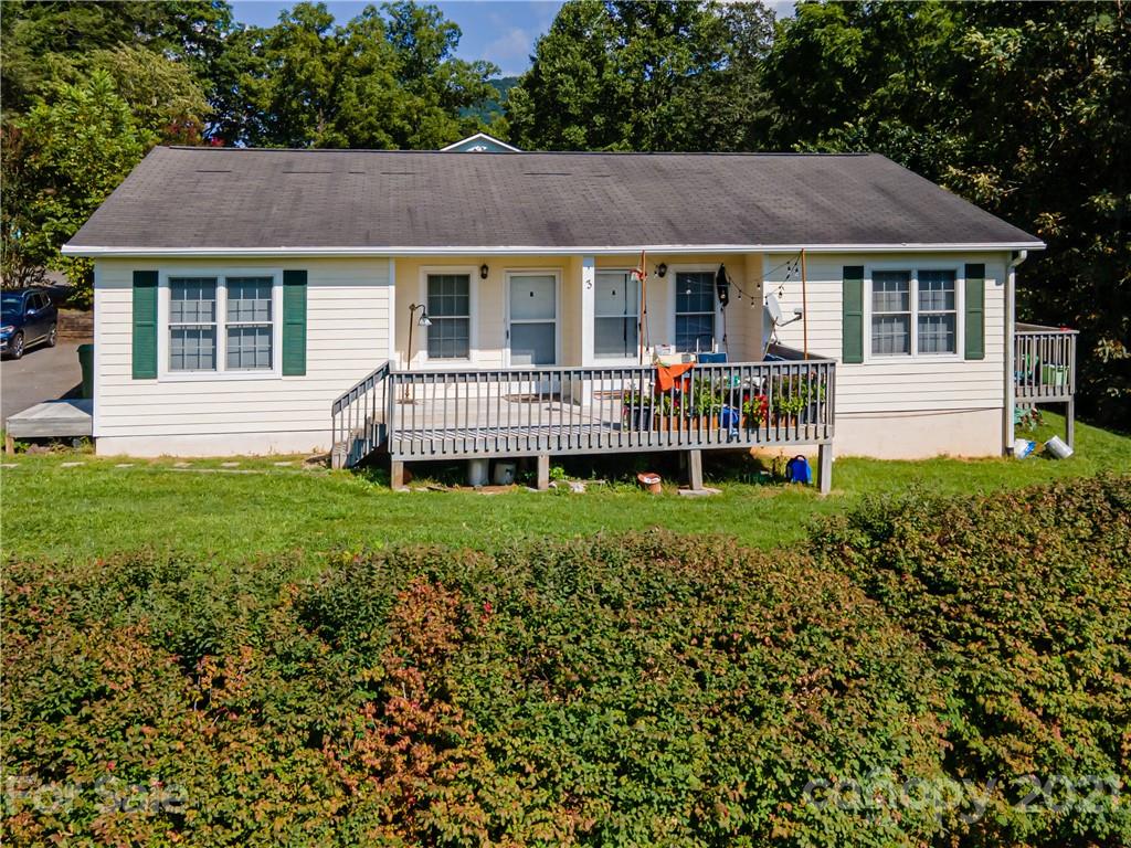 3 Gash Farm Road, Unit 1 Asheville, NC 28805 - Photo 2 of 44 Gallery Image 2